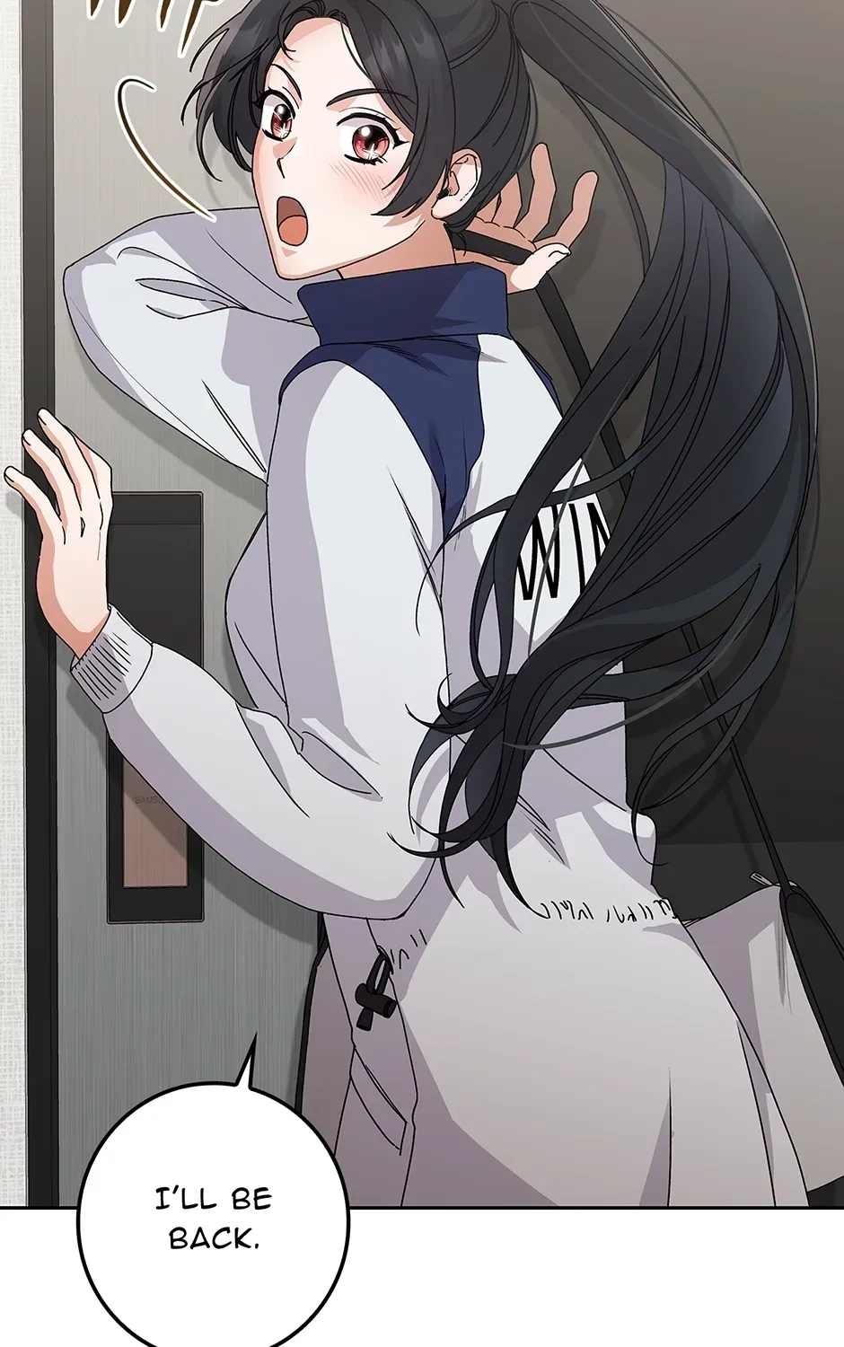 Unblockable Romance Chapter 21 page 135 - 