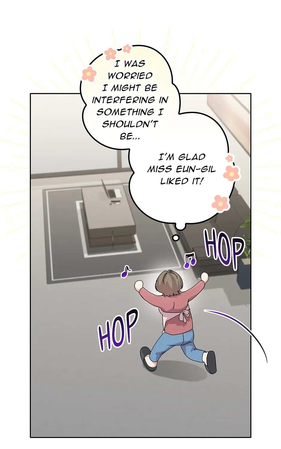 Unblockable Romance Chapter 21 page 143 - 