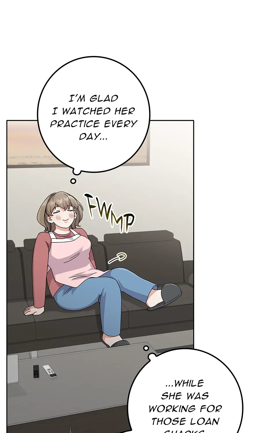 Unblockable Romance Chapter 21 page 145 - 