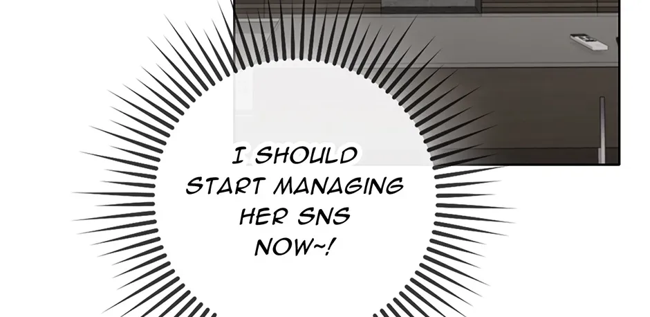 Unblockable Romance Chapter 21 page 148 - 