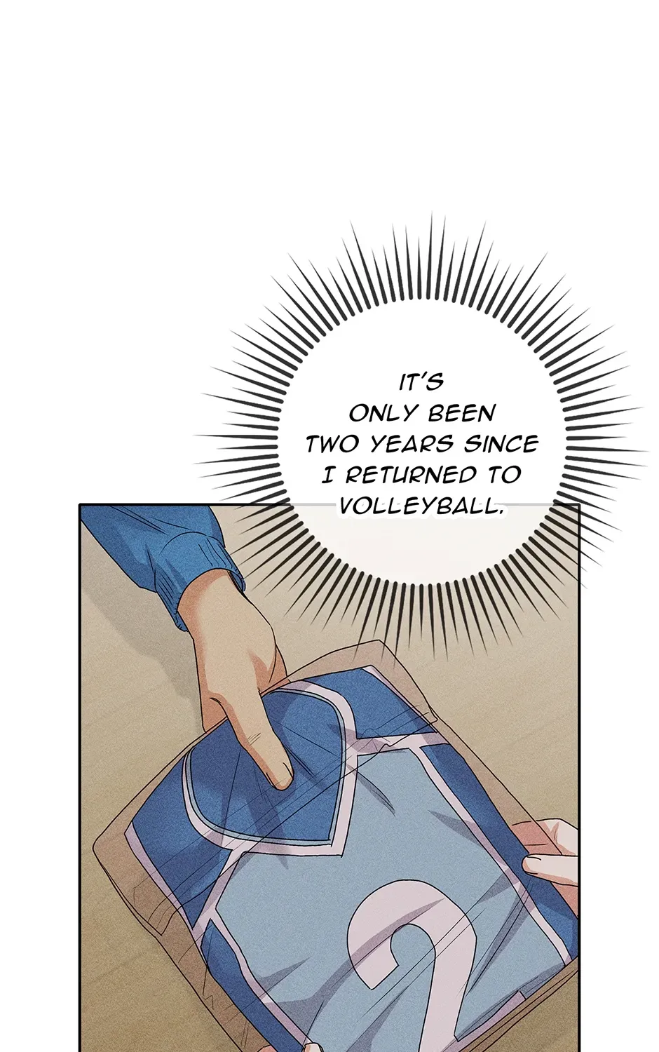 Unblockable Romance Chapter 21 page 157 - 