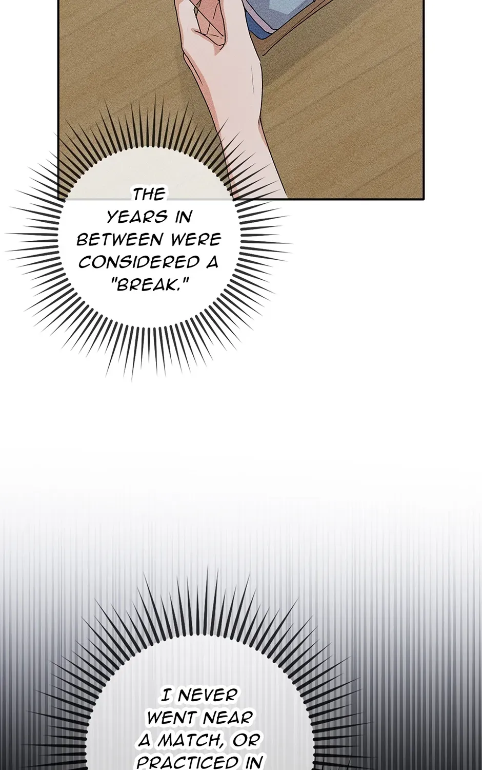 Unblockable Romance Chapter 21 page 159 - 