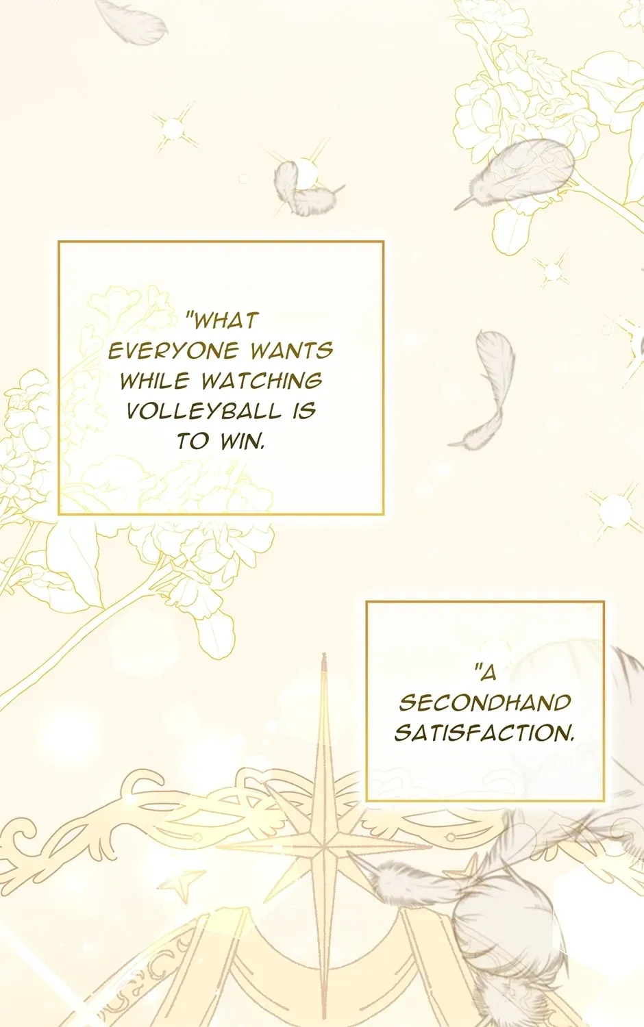 Unblockable Romance Chapter 21 page 167 - 