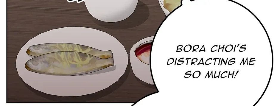 Unblockable Romance Chapter 21 page 18 - 