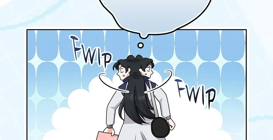 Unblockable Romance Chapter 21 page 172 - 