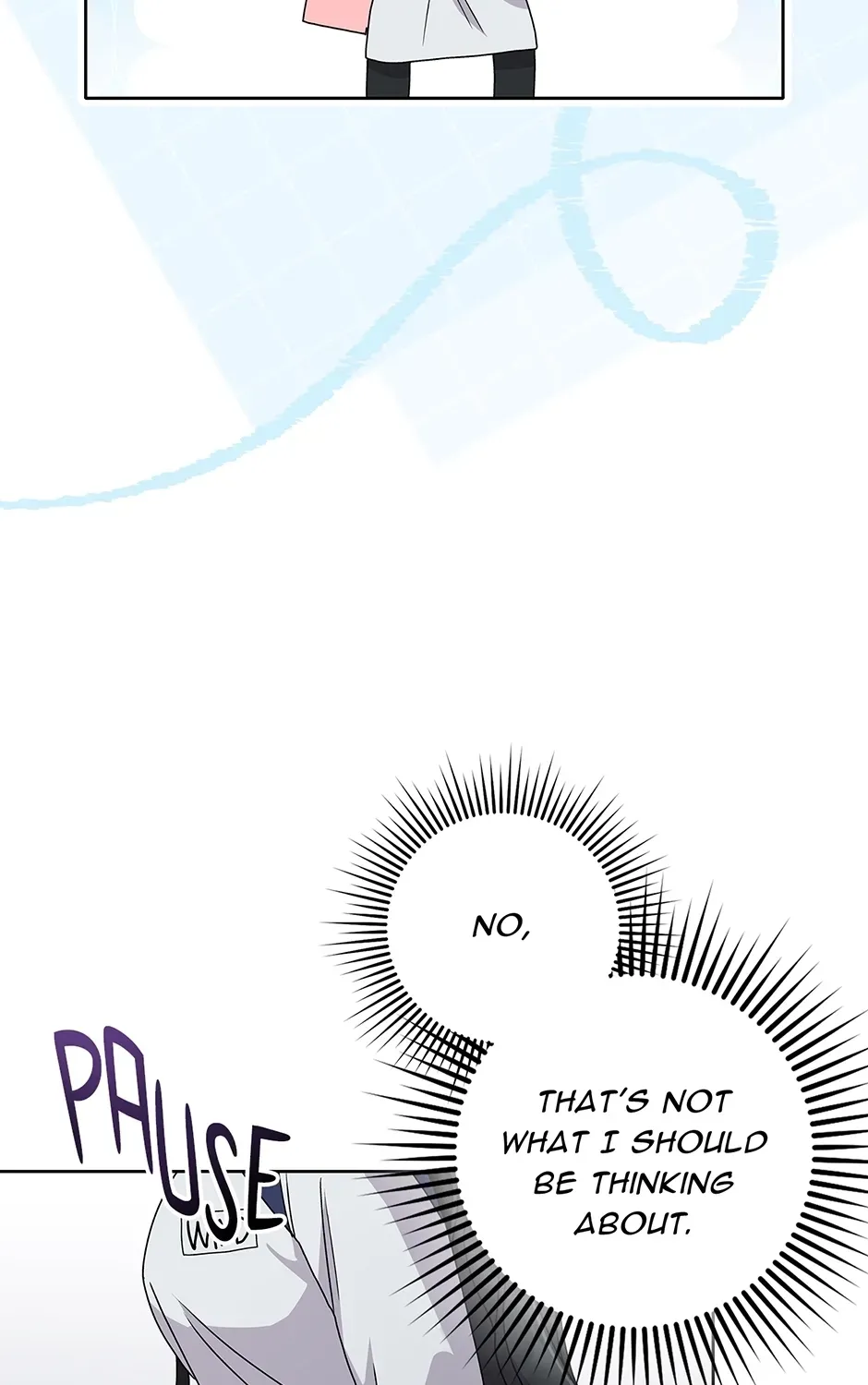 Unblockable Romance Chapter 21 page 173 - 