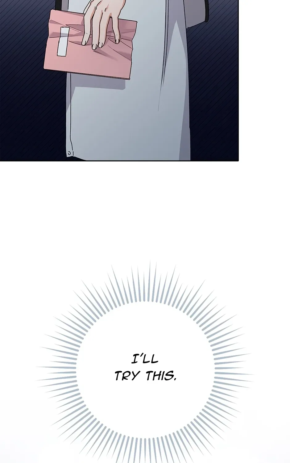 Unblockable Romance Chapter 21 page 175 - 