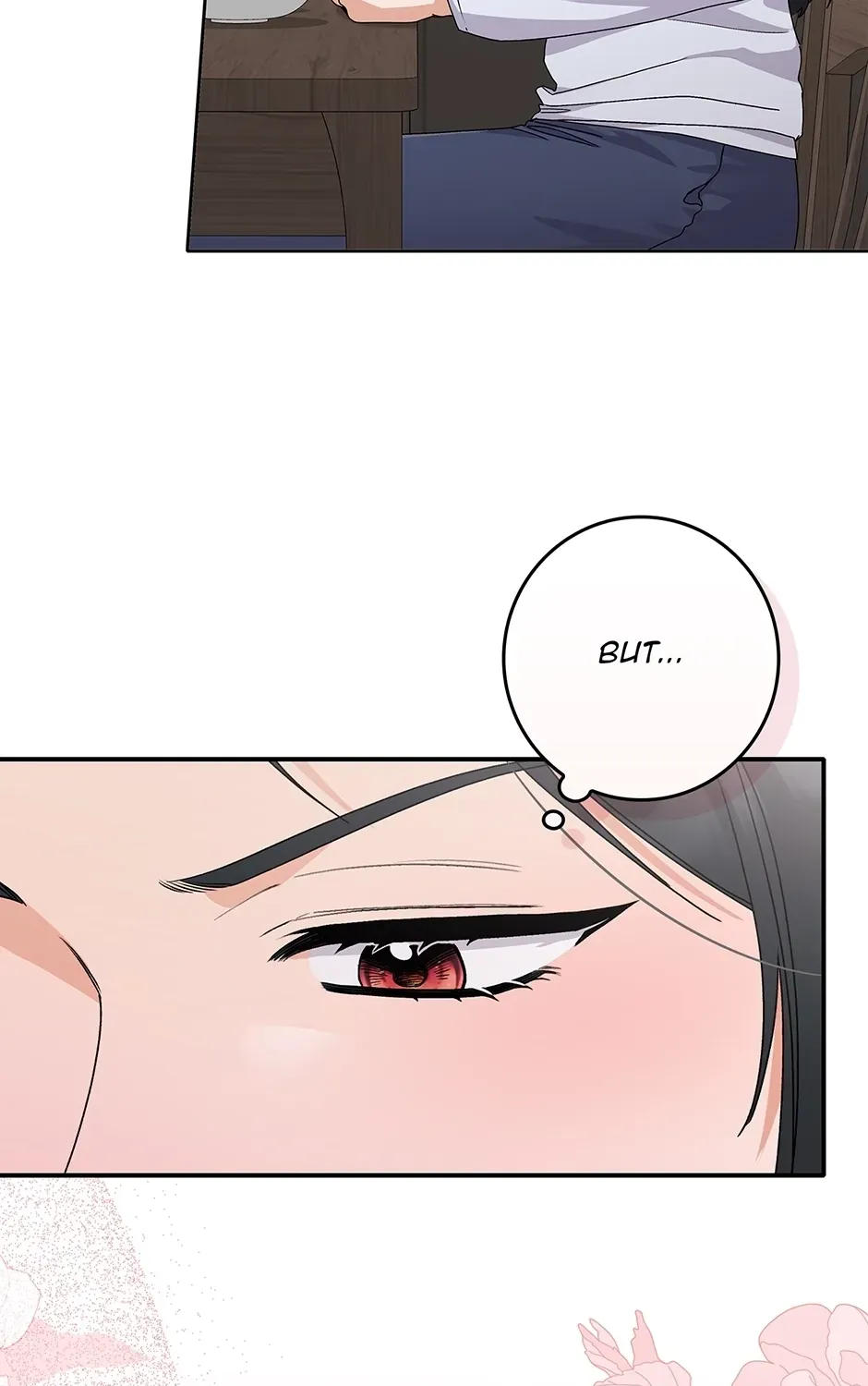 Unblockable Romance Chapter 21 page 21 - 