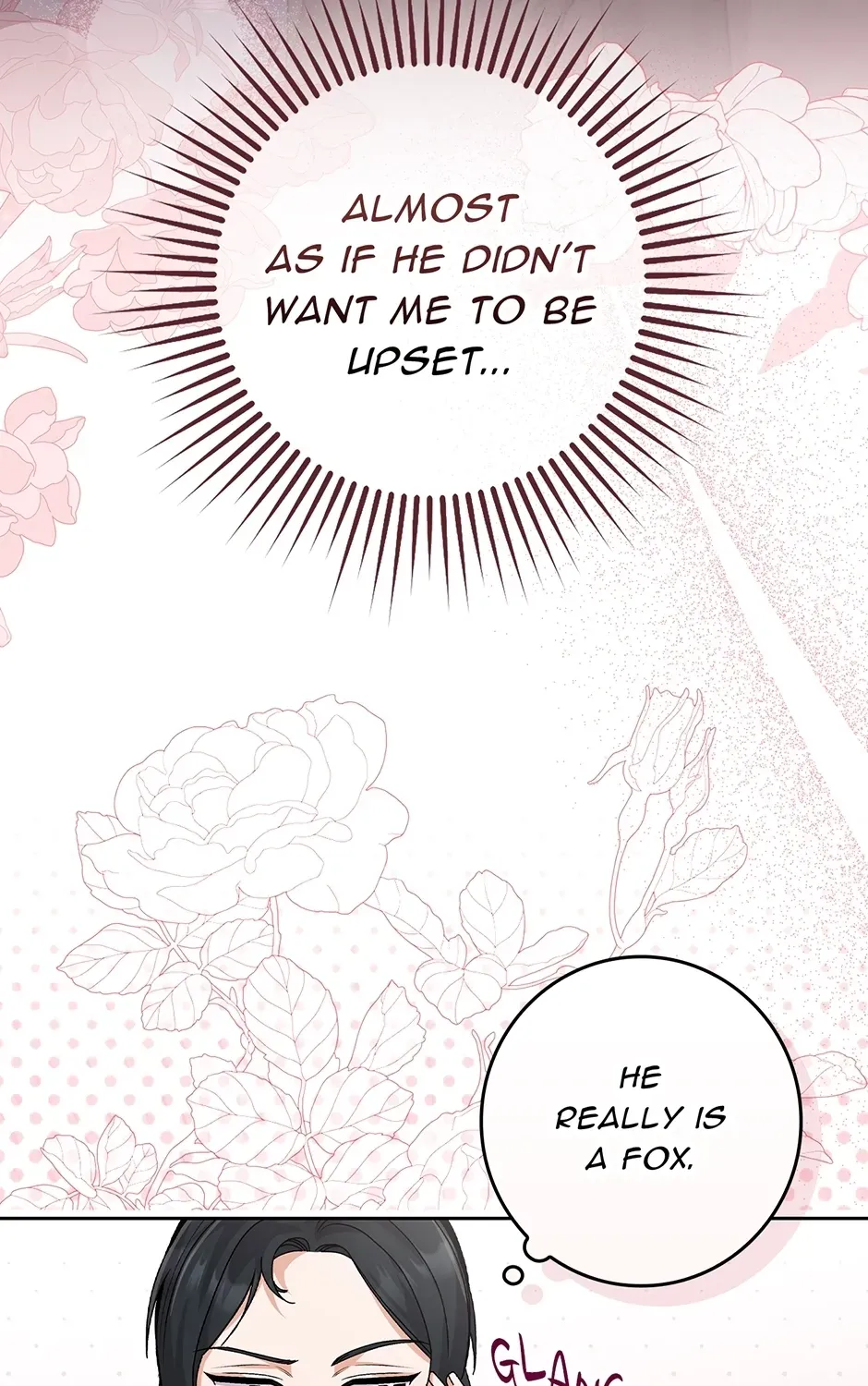 Unblockable Romance Chapter 21 page 25 - 