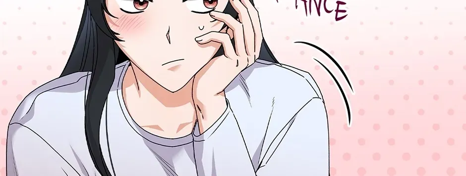 Unblockable Romance Chapter 21 page 26 - 