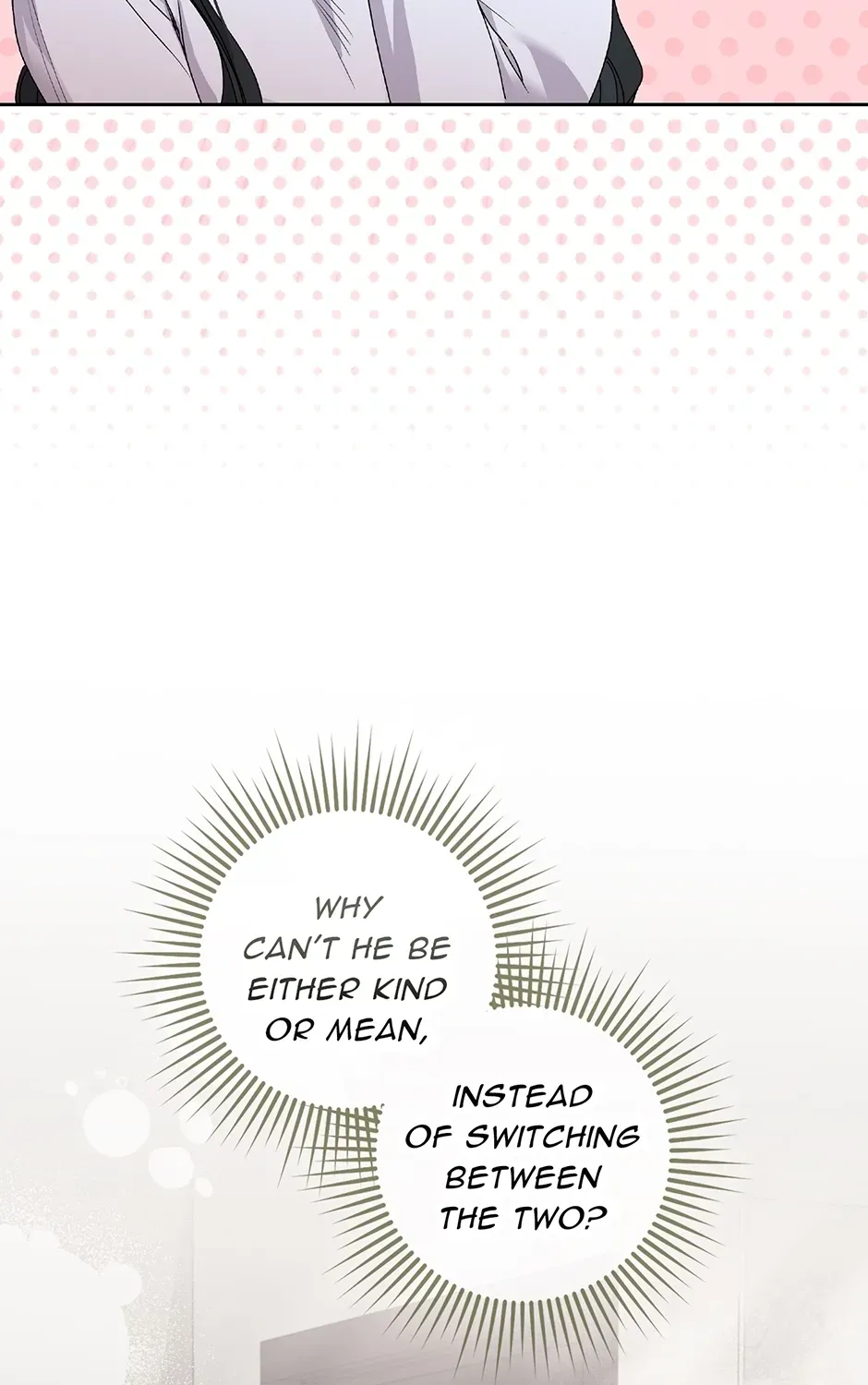Unblockable Romance Chapter 21 page 27 - 