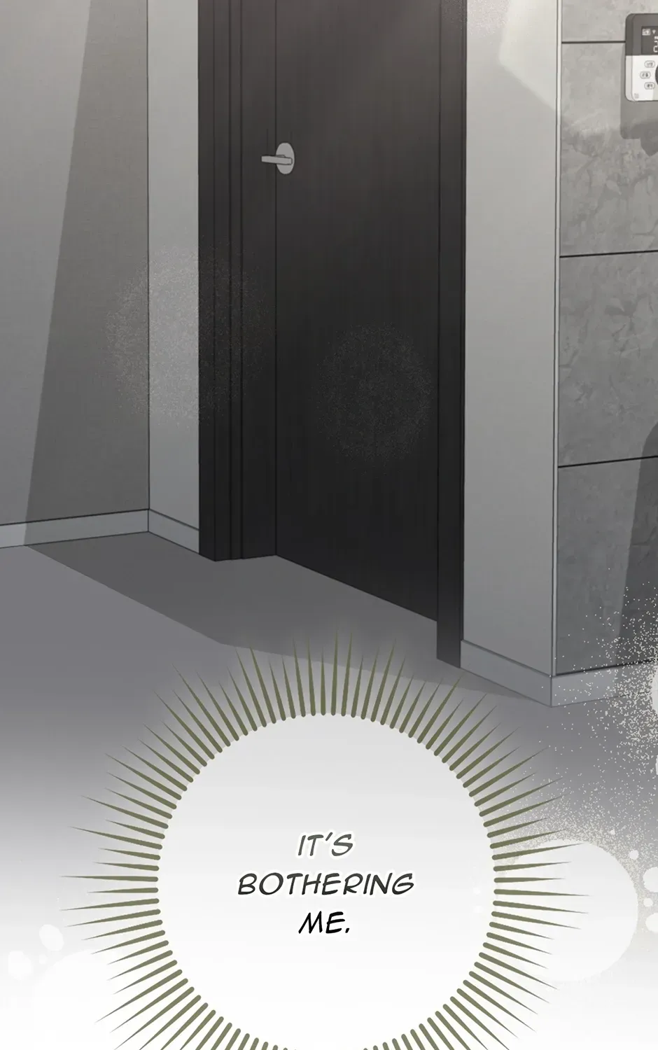 Unblockable Romance Chapter 21 page 29 - 