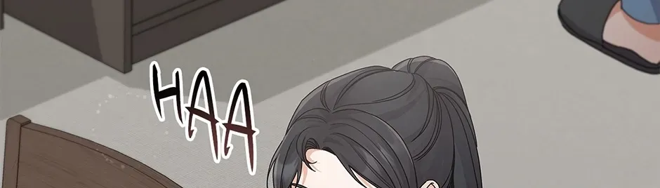 Unblockable Romance Chapter 21 page 4 - 