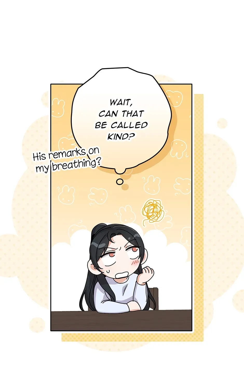 Unblockable Romance Chapter 21 page 31 - 