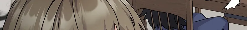 Unblockable Romance Chapter 21 page 34 - 