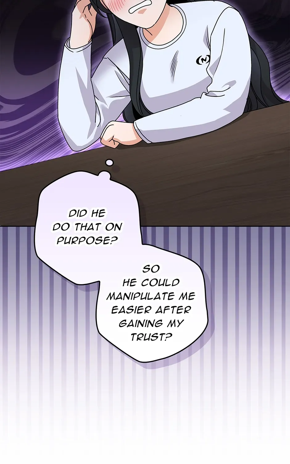 Unblockable Romance Chapter 21 page 39 - 