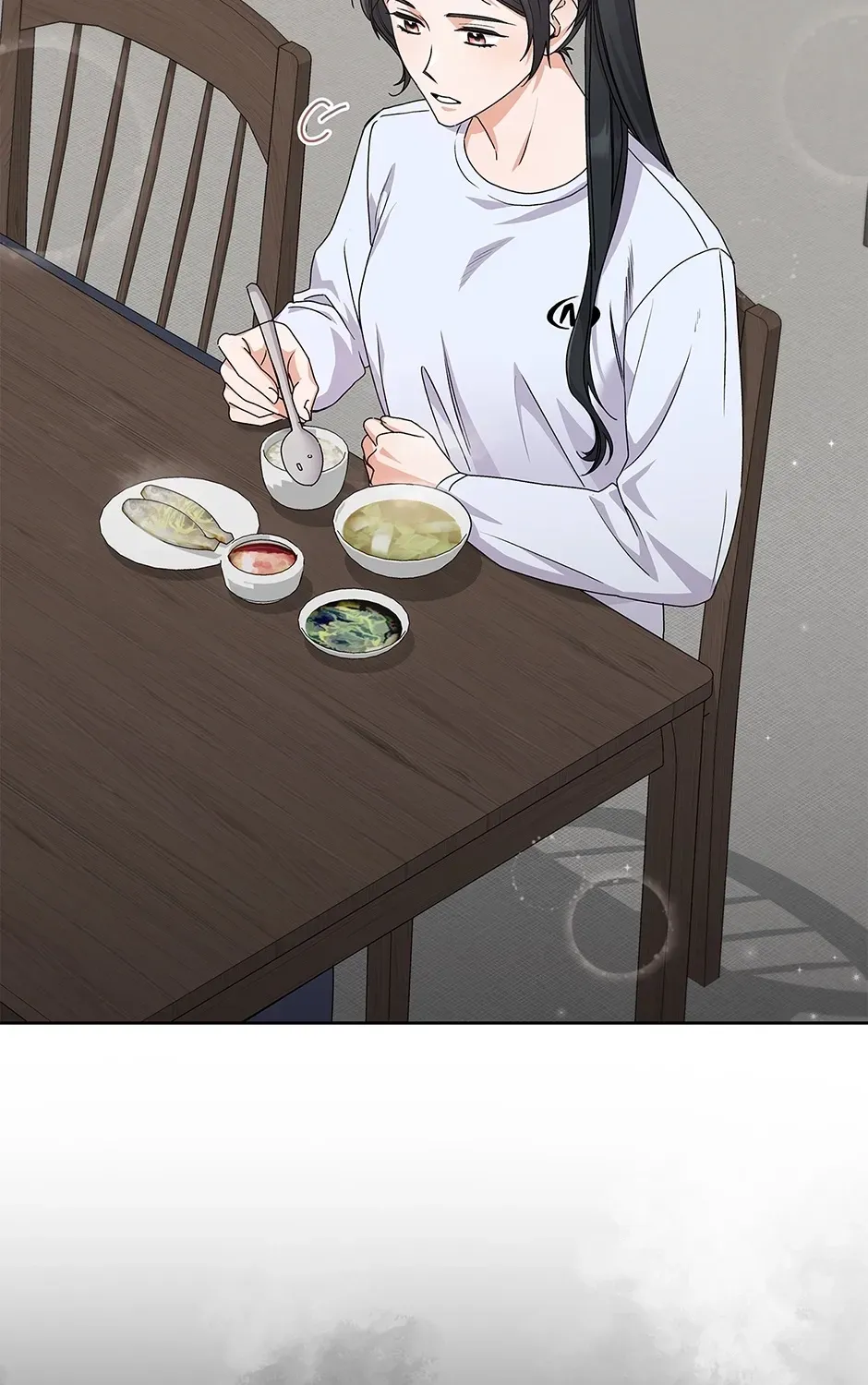 Unblockable Romance Chapter 21 page 5 - 