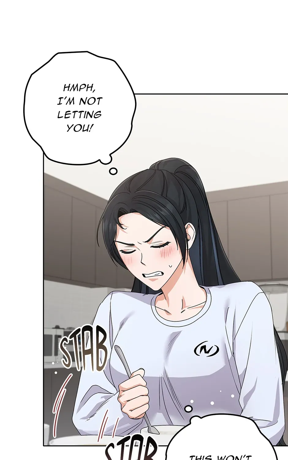 Unblockable Romance Chapter 21 page 41 - 