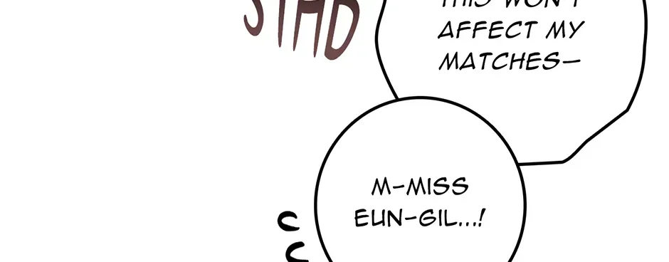 Unblockable Romance Chapter 21 page 42 - 