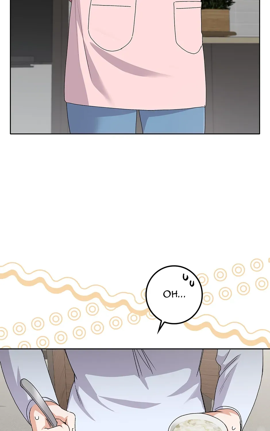 Unblockable Romance Chapter 21 page 45 - 
