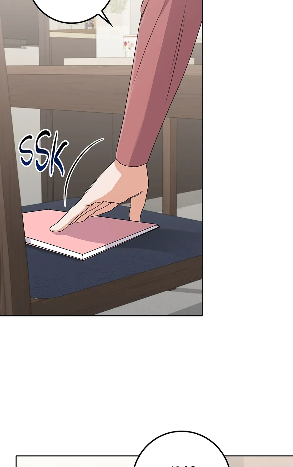 Unblockable Romance Chapter 21 page 51 - 