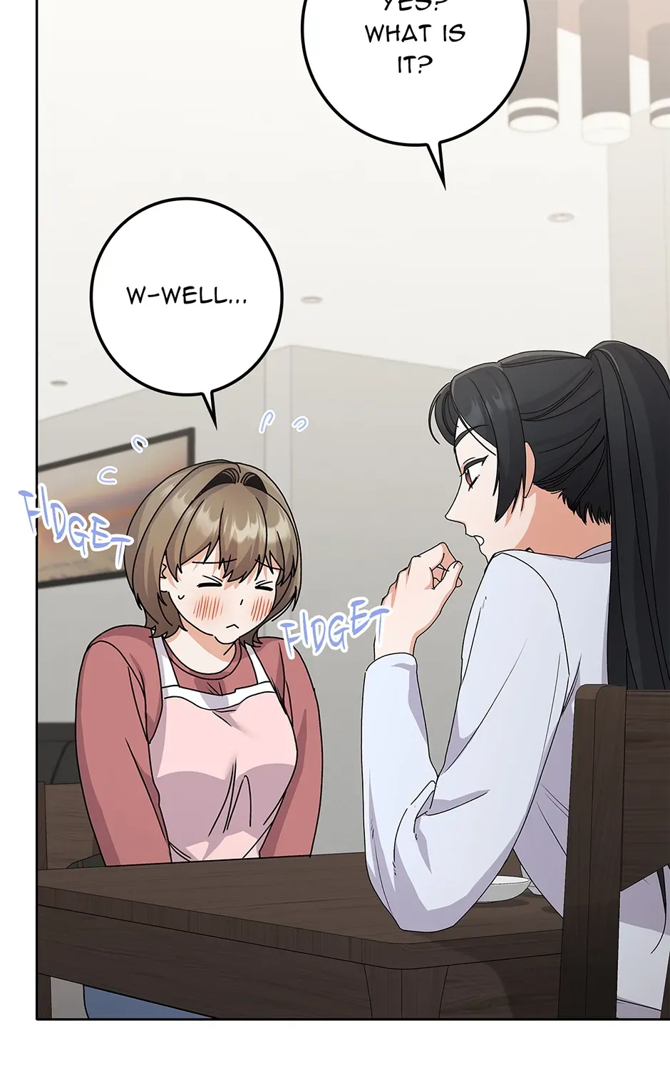 Unblockable Romance Chapter 21 page 53 - 