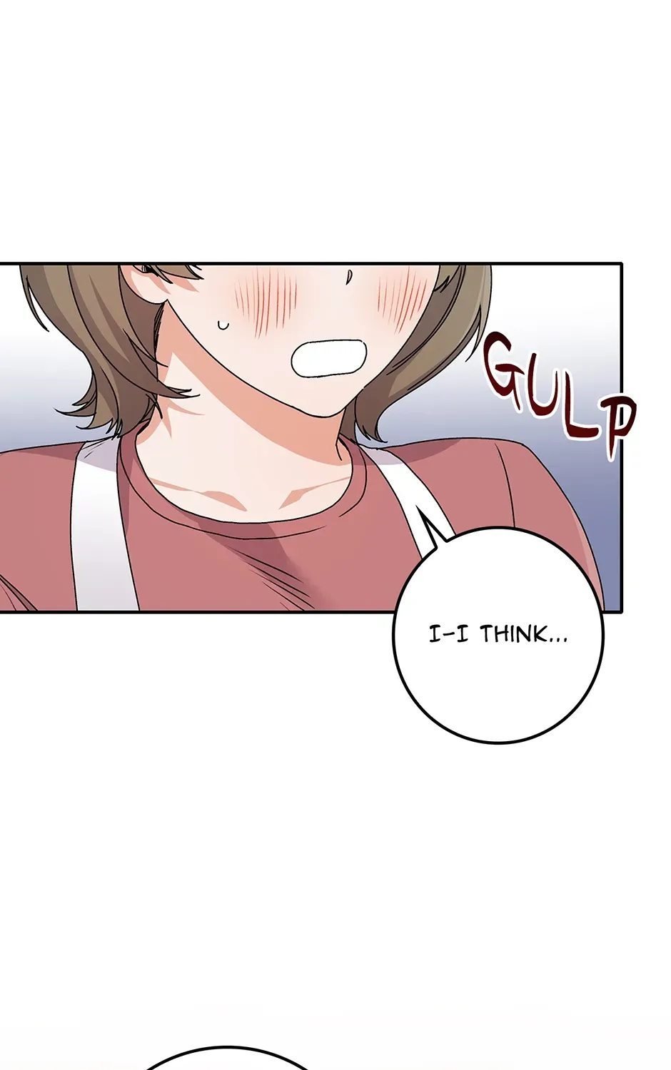 Unblockable Romance Chapter 21 page 55 - 