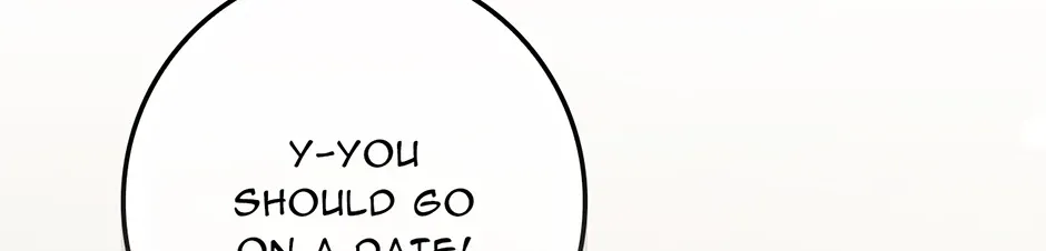 Unblockable Romance Chapter 21 page 56 - 