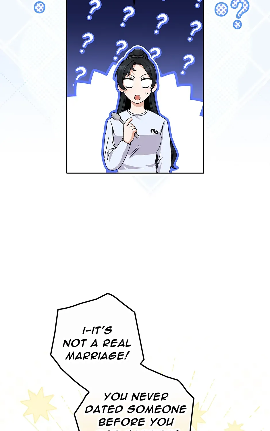 Unblockable Romance Chapter 21 page 61 - 