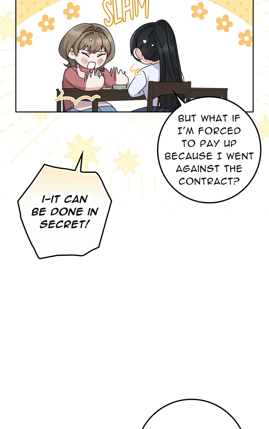 Unblockable Romance Chapter 21 page 63 - 