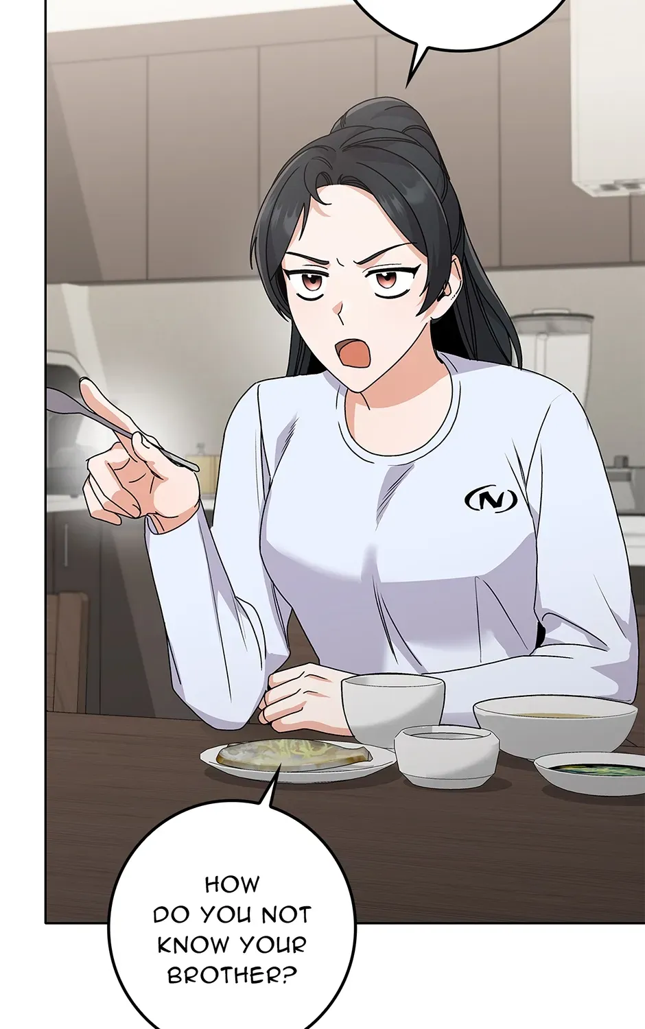 Unblockable Romance Chapter 21 page 65 - 