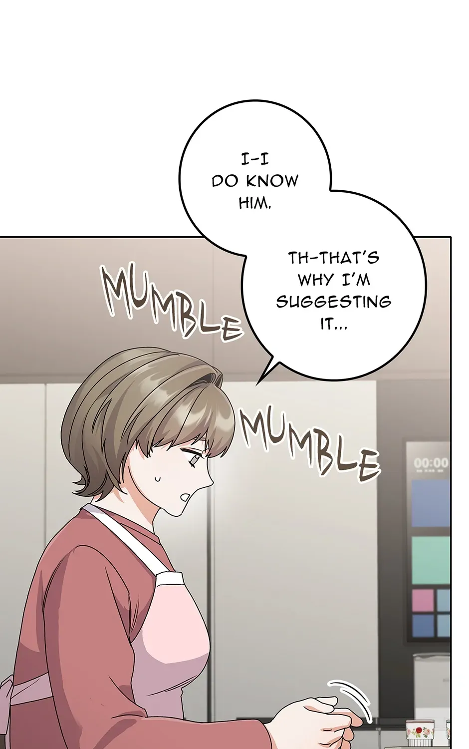 Unblockable Romance Chapter 21 page 67 - 