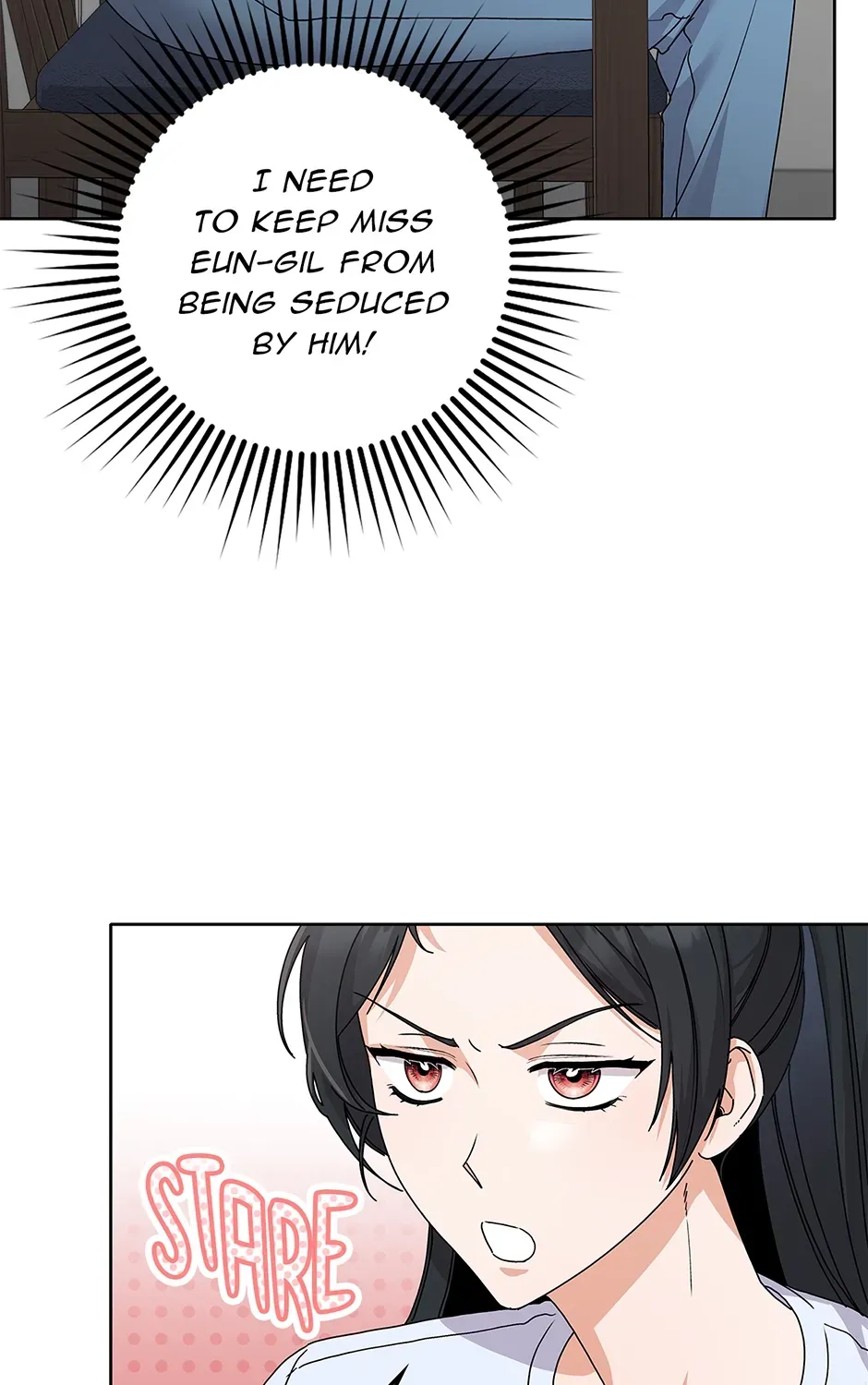 Unblockable Romance Chapter 21 page 69 - 