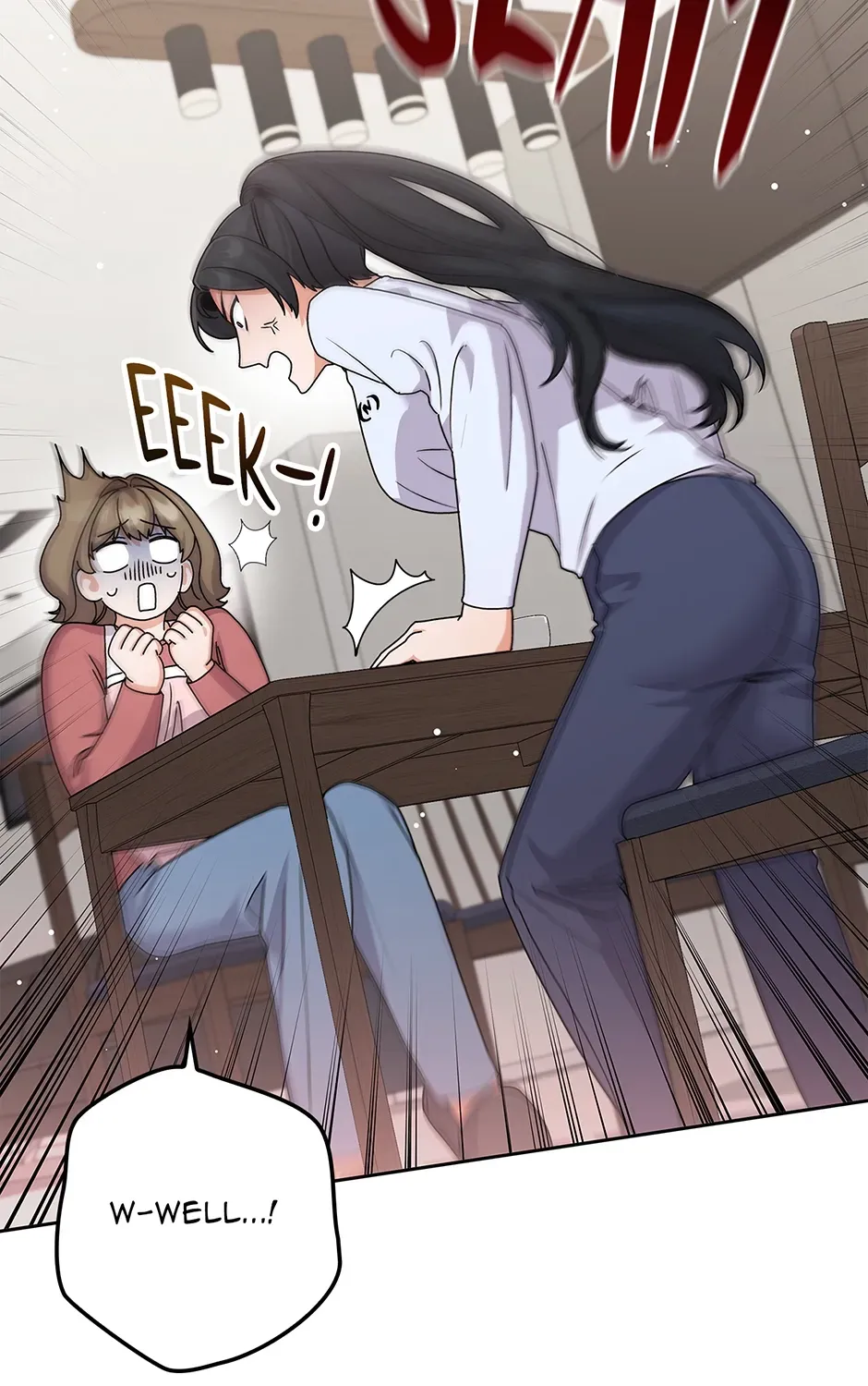 Unblockable Romance Chapter 21 page 75 - 