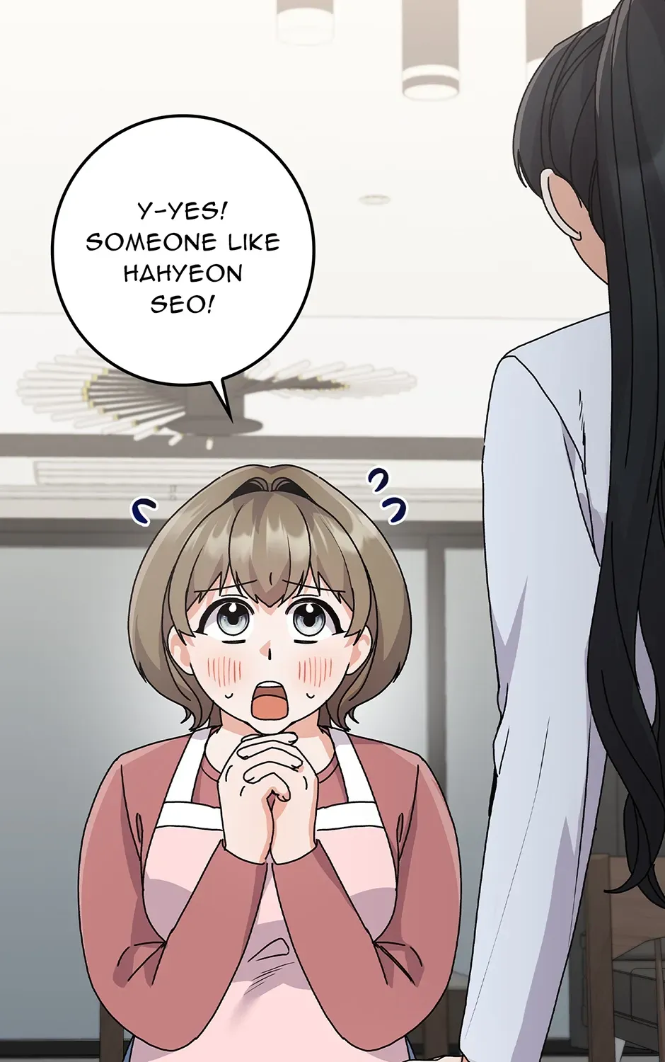 Unblockable Romance Chapter 21 page 83 - 