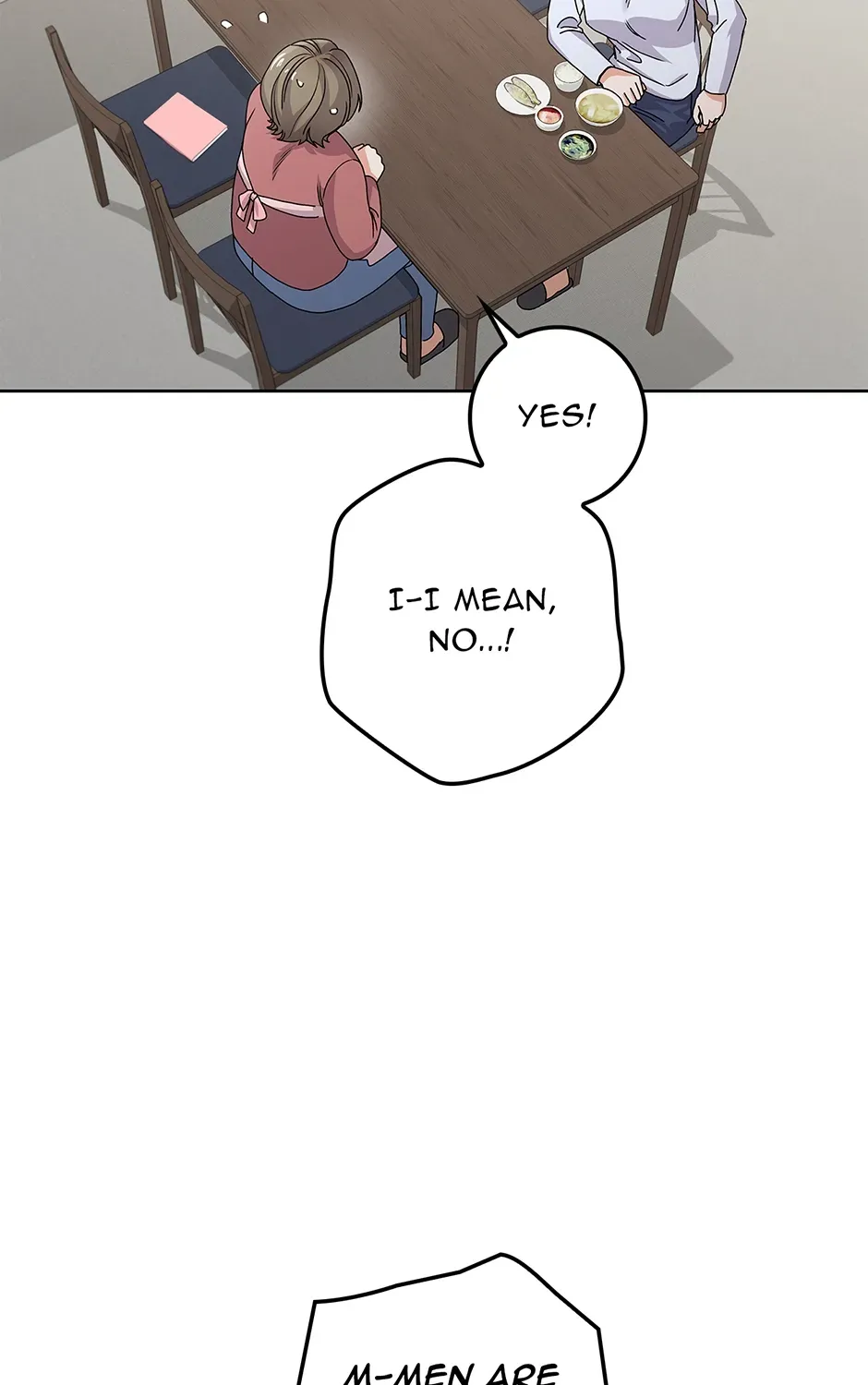 Unblockable Romance Chapter 21 page 93 - 