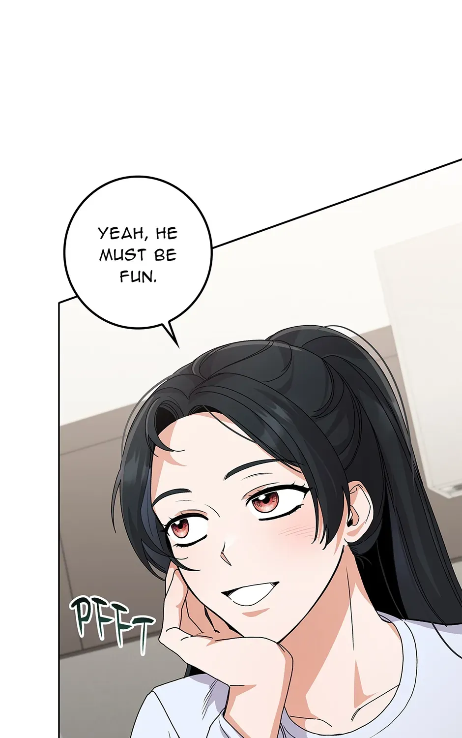 Unblockable Romance Chapter 21 page 97 - 
