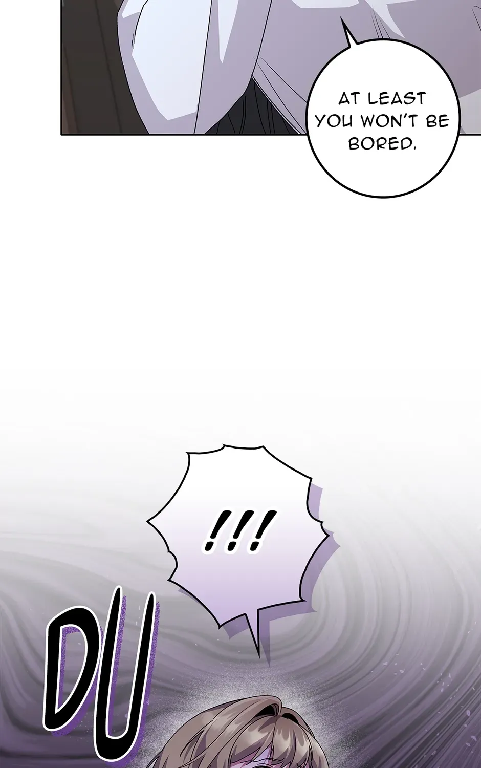 Unblockable Romance Chapter 21 page 99 - 