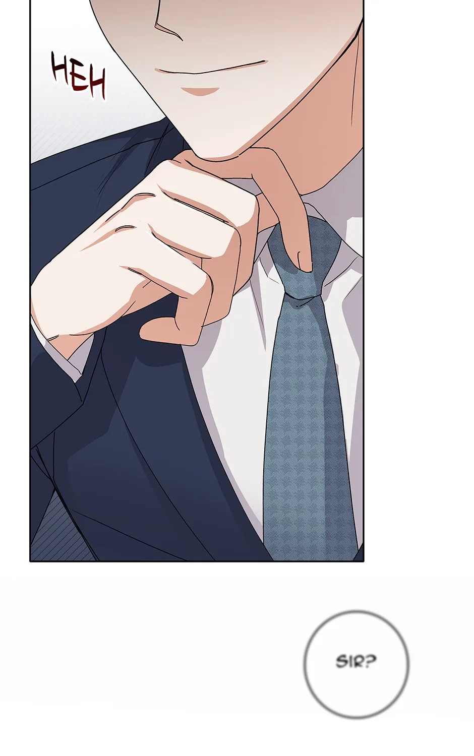 Unblockable Romance Chapter 22 page 108 - 