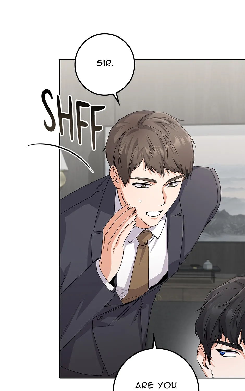 Unblockable Romance Chapter 22 page 110 - 