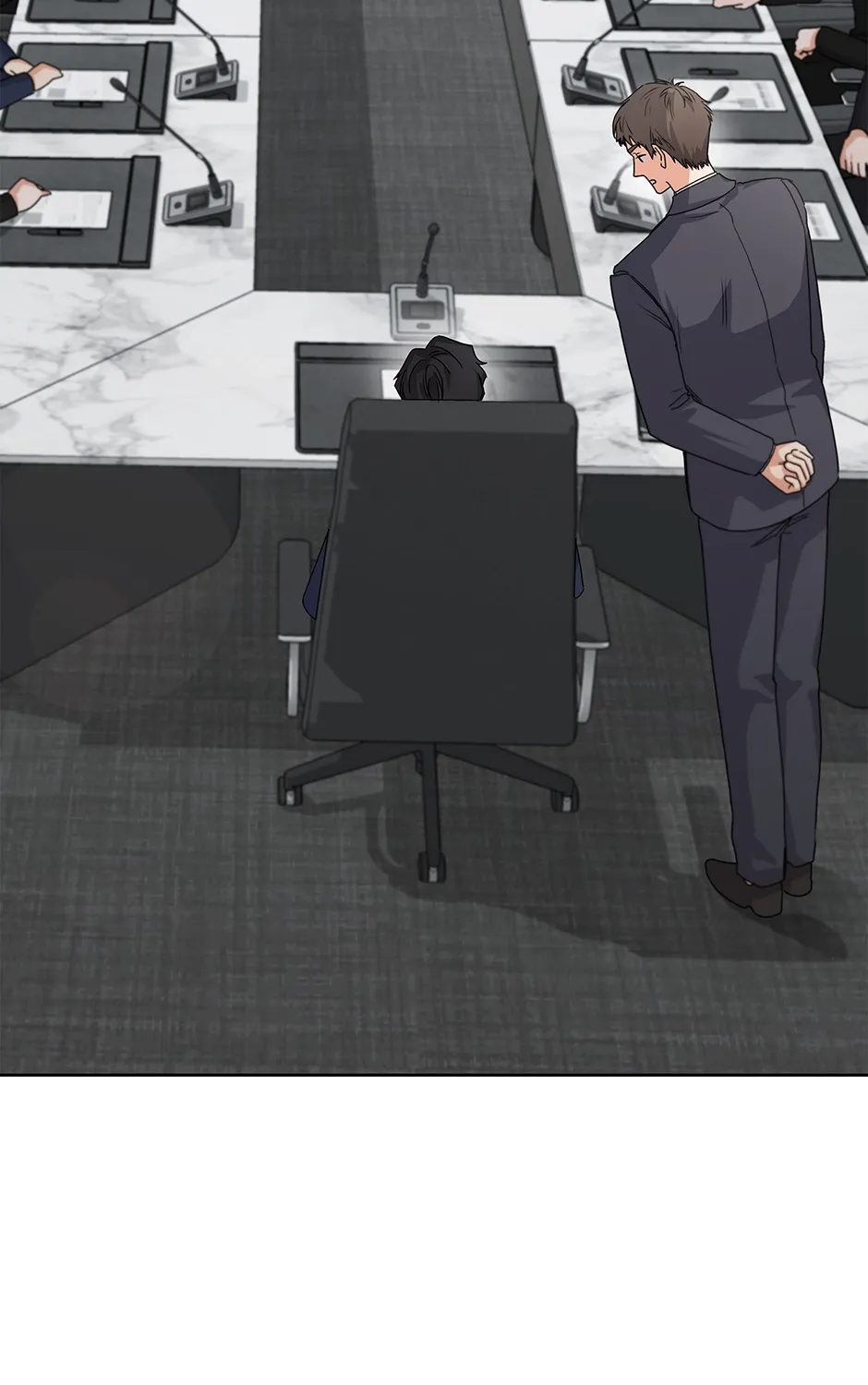 Unblockable Romance Chapter 22 page 114 - 