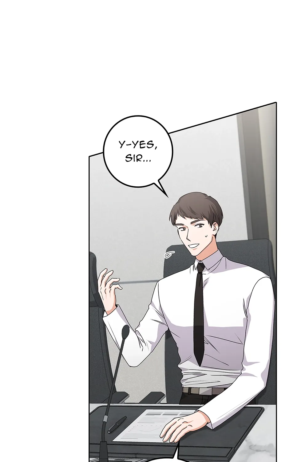 Unblockable Romance Chapter 22 page 118 - 