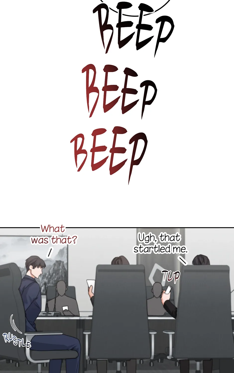 Unblockable Romance Chapter 22 page 120 - 