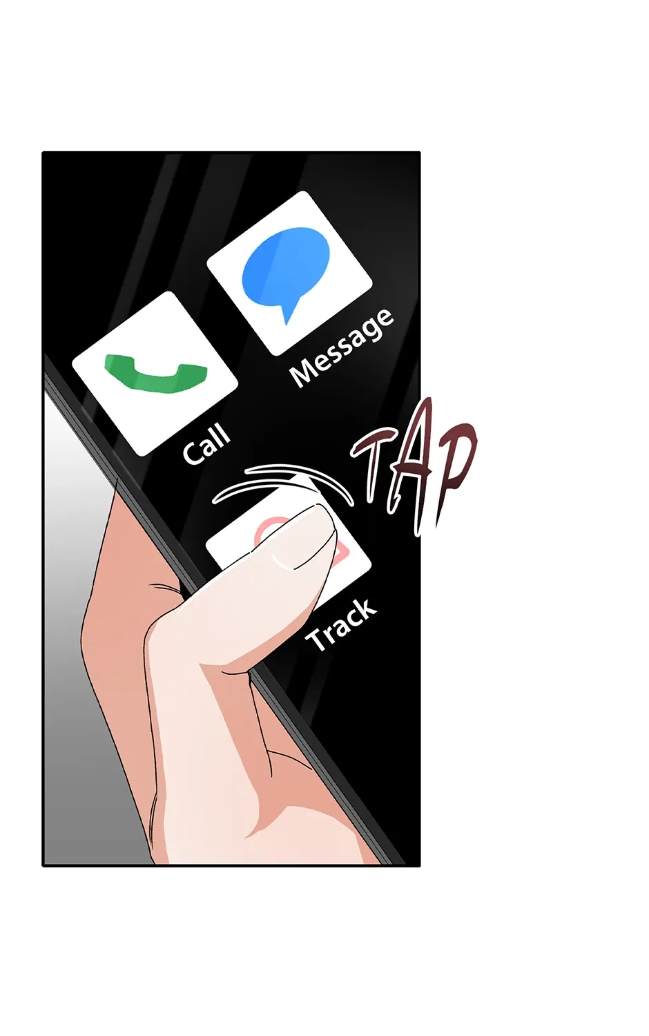 Unblockable Romance Chapter 22 page 126 - 