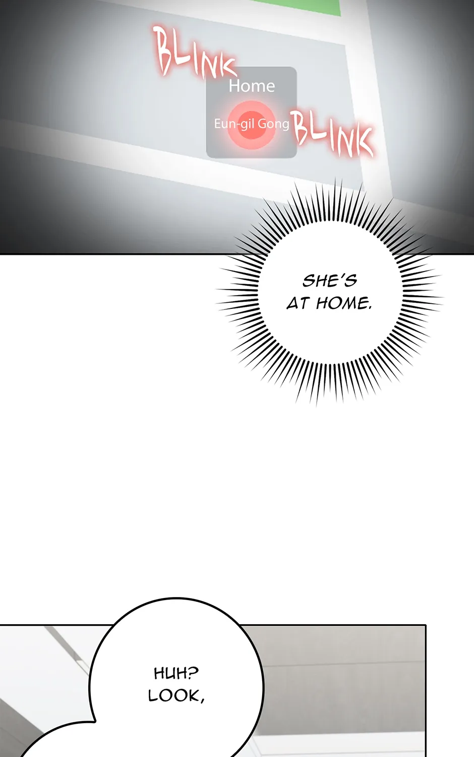 Unblockable Romance Chapter 22 page 128 - 