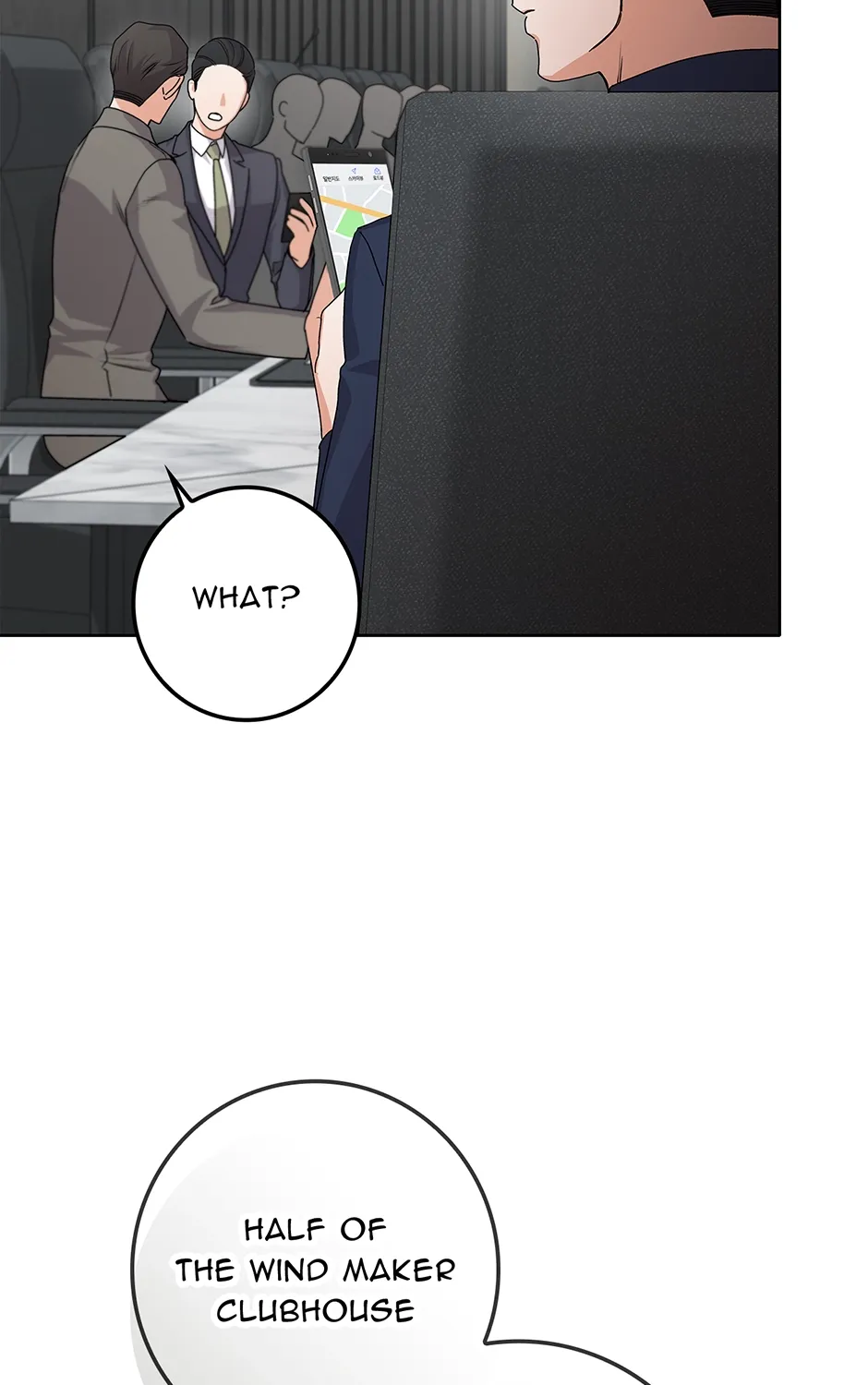 Unblockable Romance Chapter 22 page 130 - 