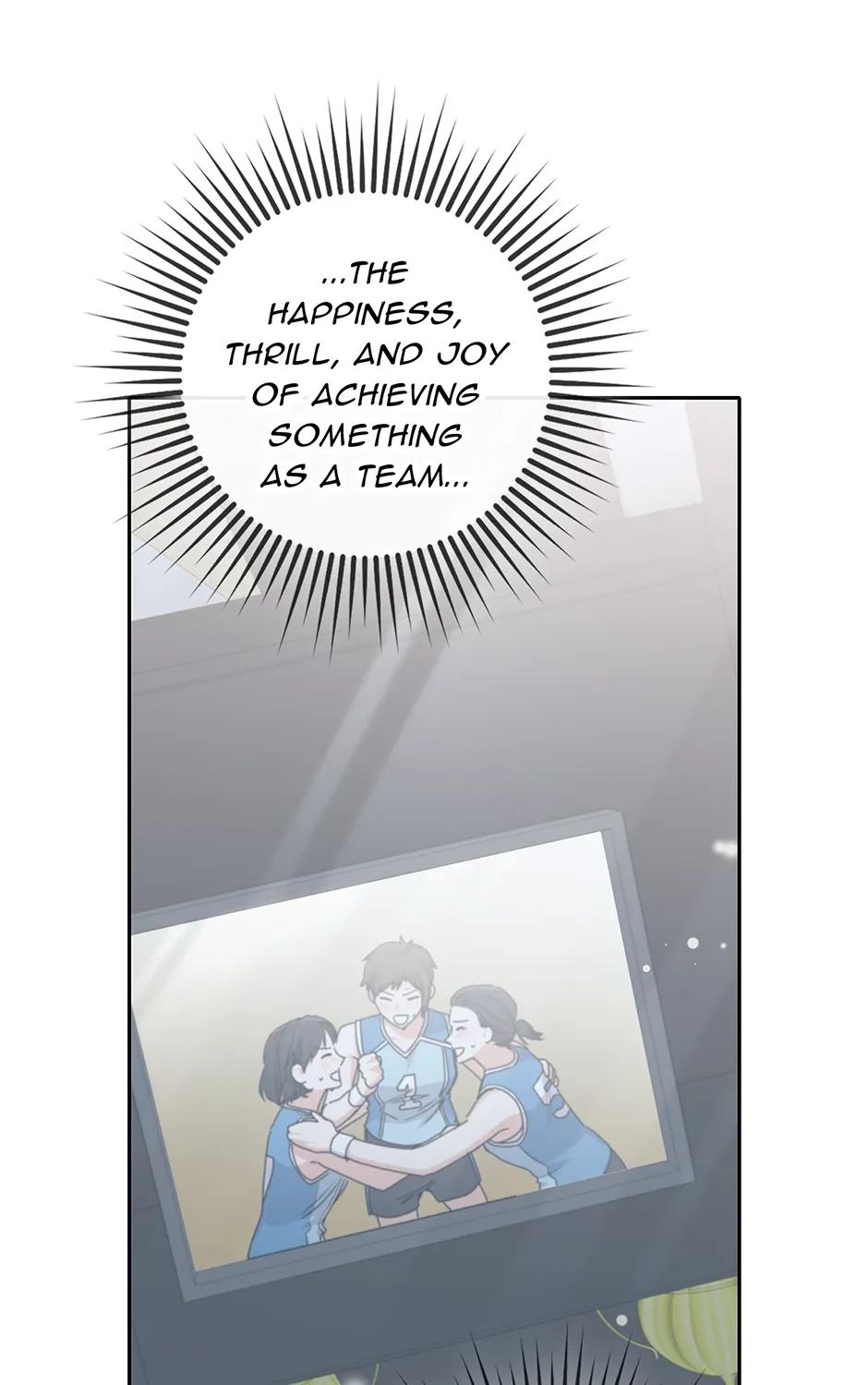 Unblockable Romance Chapter 22 page 14 - 