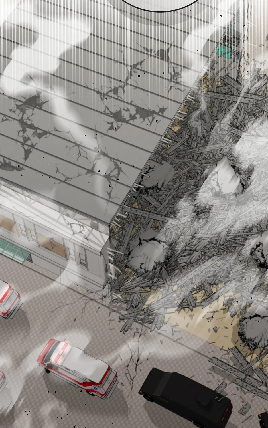 Unblockable Romance Chapter 22 page 132 - 