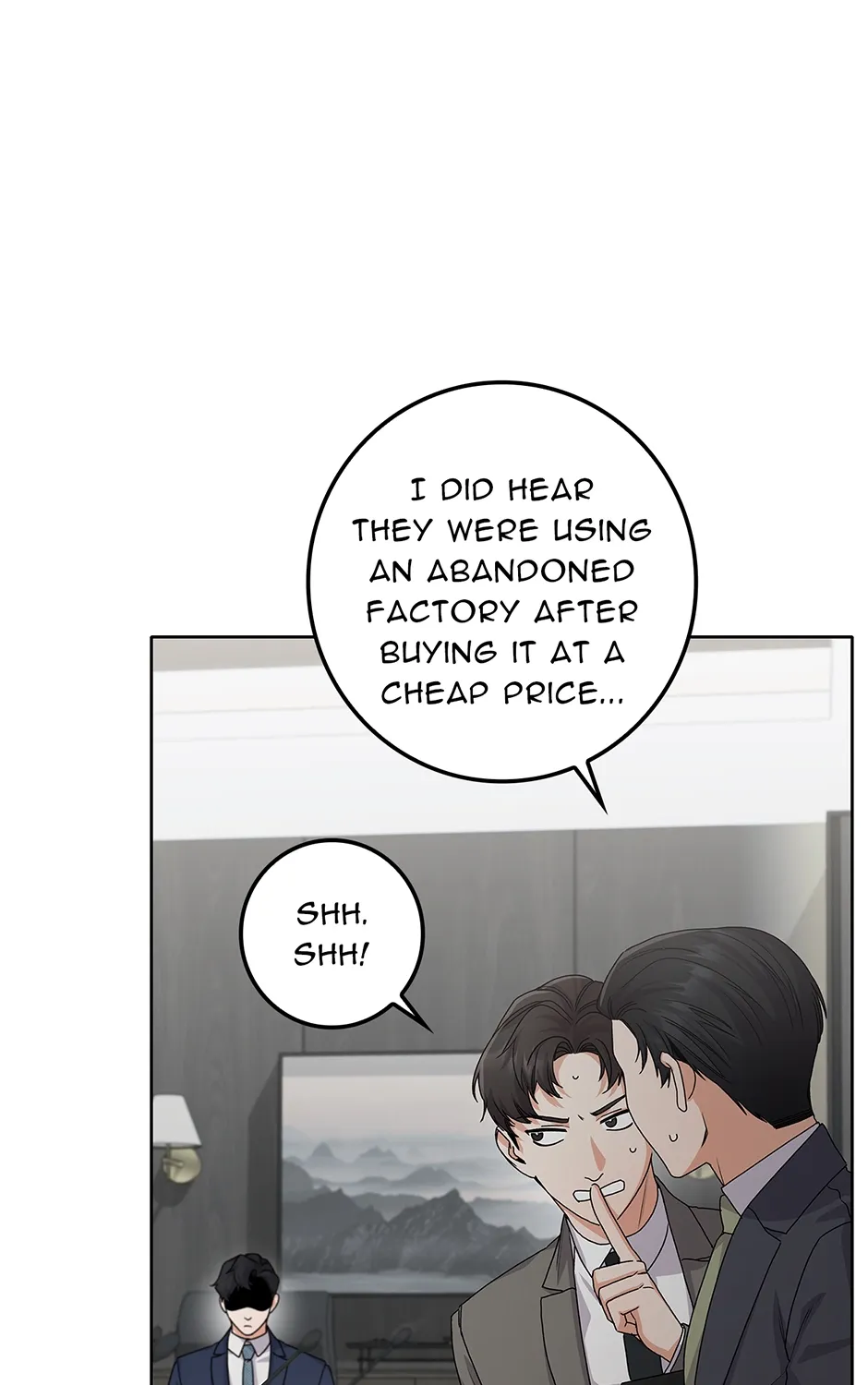 Unblockable Romance Chapter 22 page 134 - 
