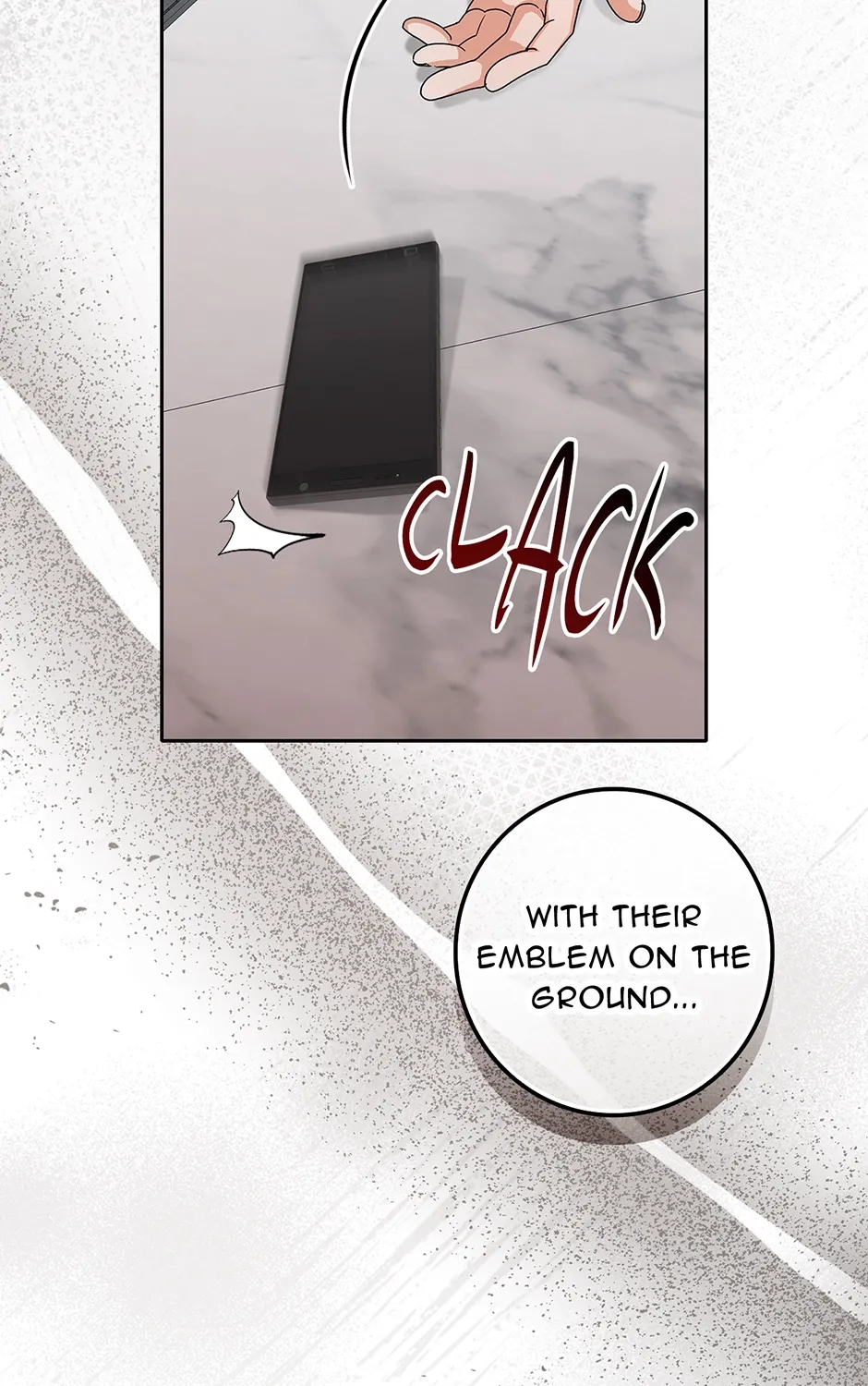 Unblockable Romance Chapter 22 page 138 - 